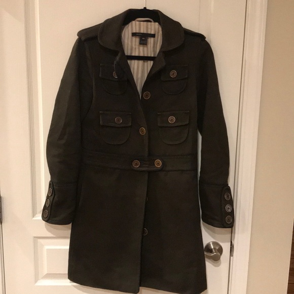 Marc Jacobs Jackets & Blazers - Marc Jacobs Coat